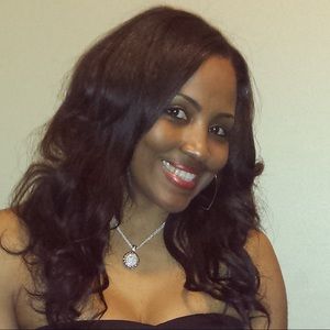 Meet your Posher, Vanessa